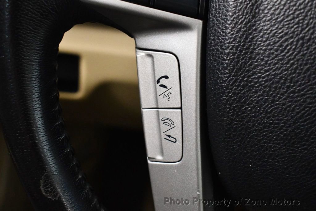 Used 2011 Honda Accord EX-L image 33