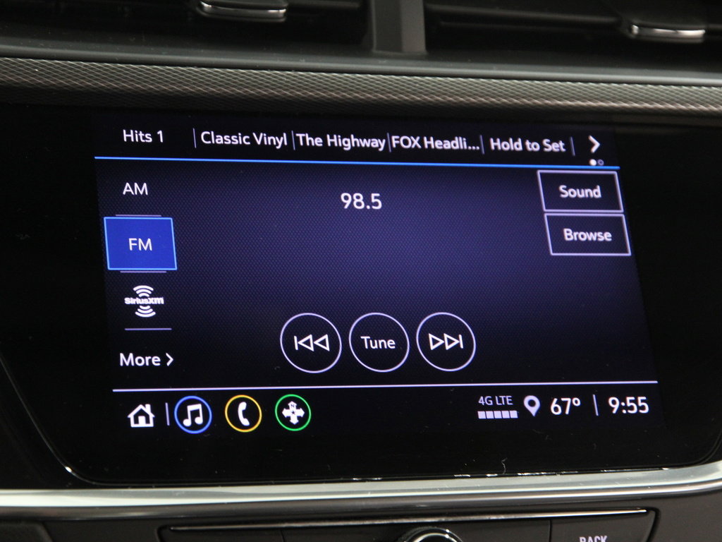 Certified 2022 Buick Encore GX Preferred w/ Cold Weather Comfort Package image 10