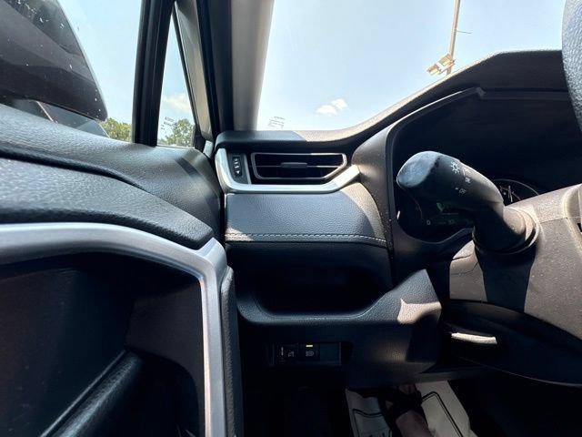Used 2025 Toyota RAV4 LE FWD image 15