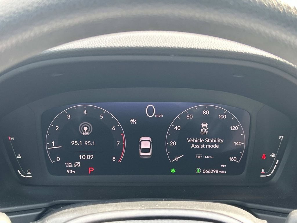 Used 2024 Honda Accord EX image 26