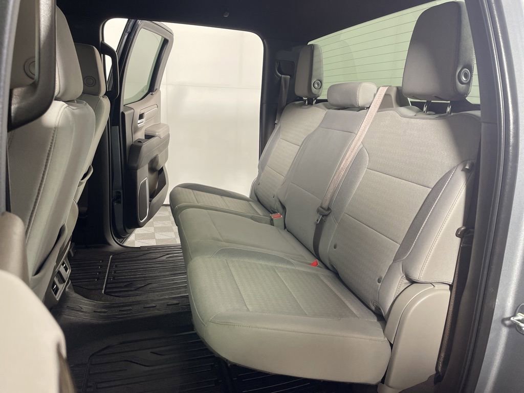 Used 2023 GMC Sierra 1500 SLE w/ Enhanced Capability Package image 18