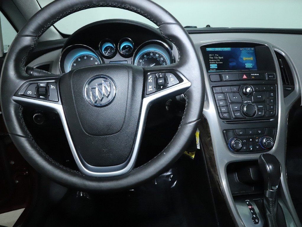 Used 2012 Buick Verano Convenience image 37