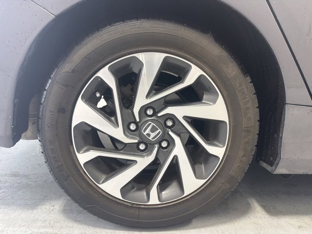 Used 2018 Honda Civic EX image 6