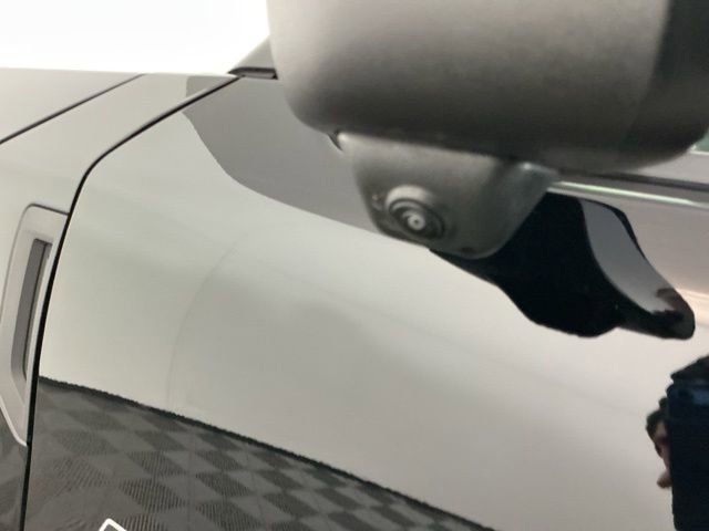 Certified 2025 Ford Bronco Sport Badlands image 11