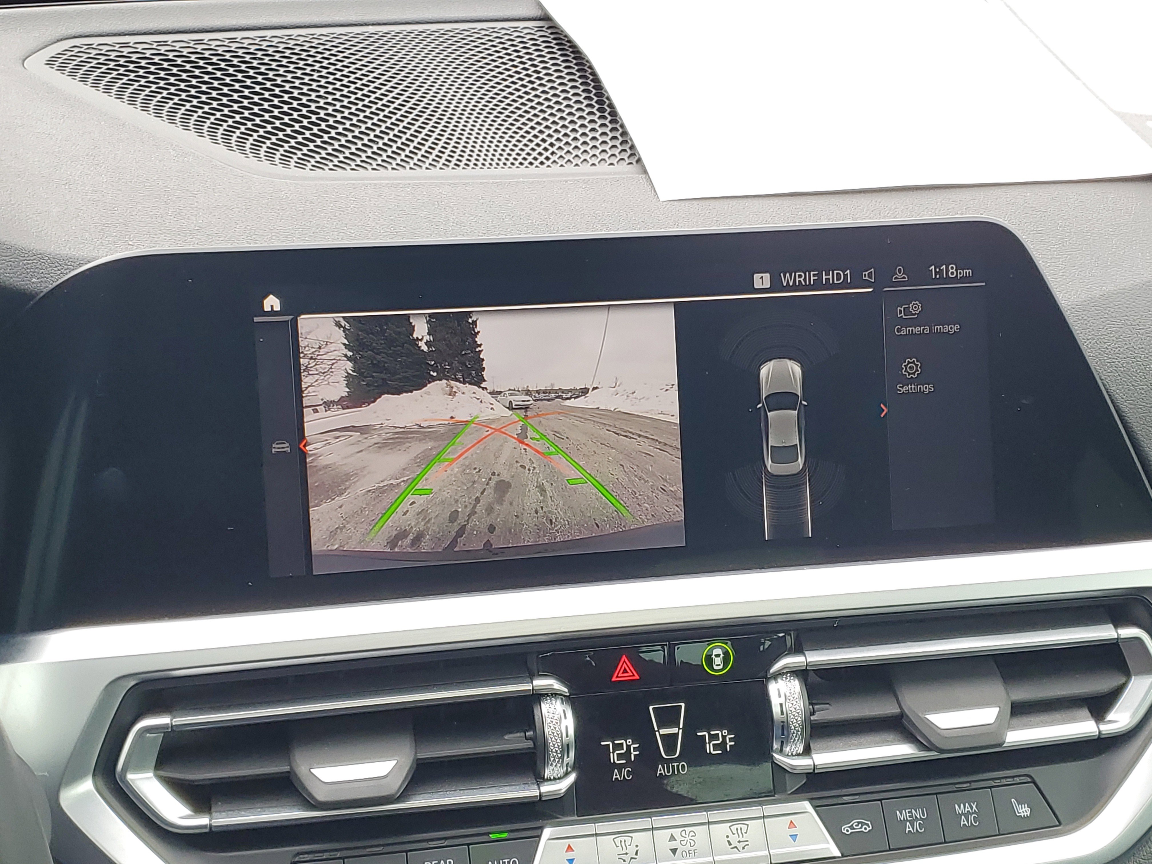 Used 2022 BMW 430i xDrive Coupe w/ M Sport Package image 17