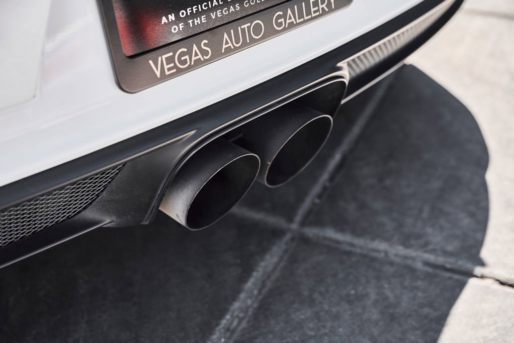 Used 2018 Porsche 911 GT3 RWD image 12