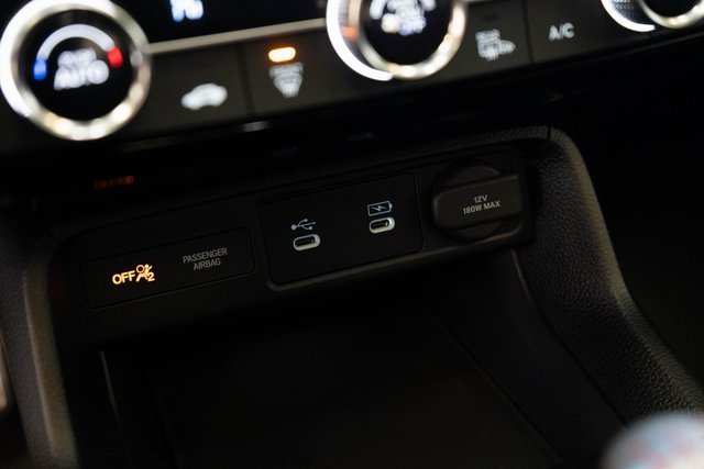Used 2025 Honda Civic Si image 27