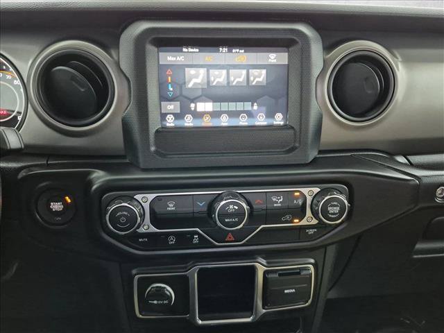 Used 2023 Jeep Wrangler Sport AWD/4WD image 15