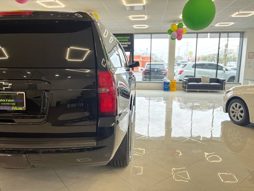 Used 2019 Chevrolet Tahoe LT AWD/4WD image 14