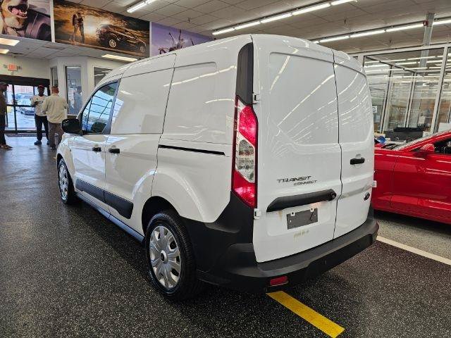 Used 2019 Ford Transit Connect XL FWD image 7