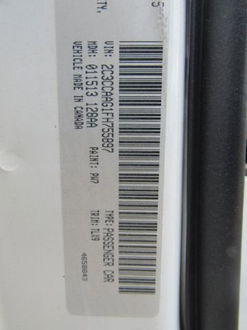 Used 2015 Chrysler 300 Limited image 63