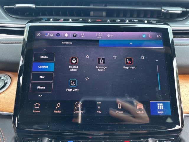 Used 2023 Jeep Grand Cherokee Summit image 66