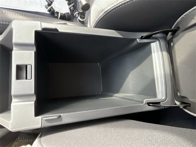 Used 2025 Subaru Crosstrek 2.0i Premium image 20