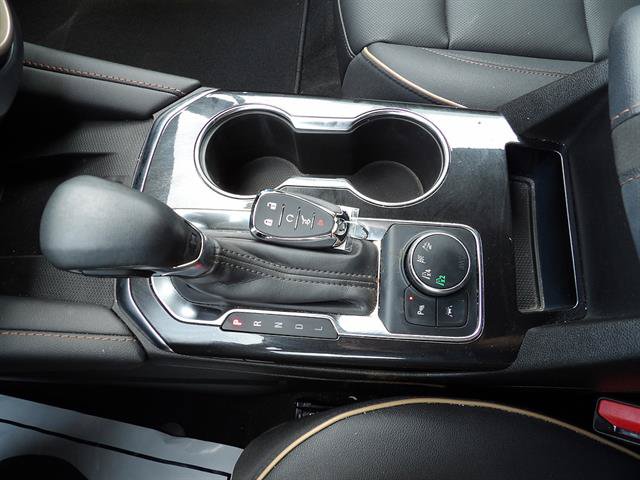 Certified 2024 Chevrolet Blazer Premier w/ Enhanced Convenience Package AWD/4WD image 29