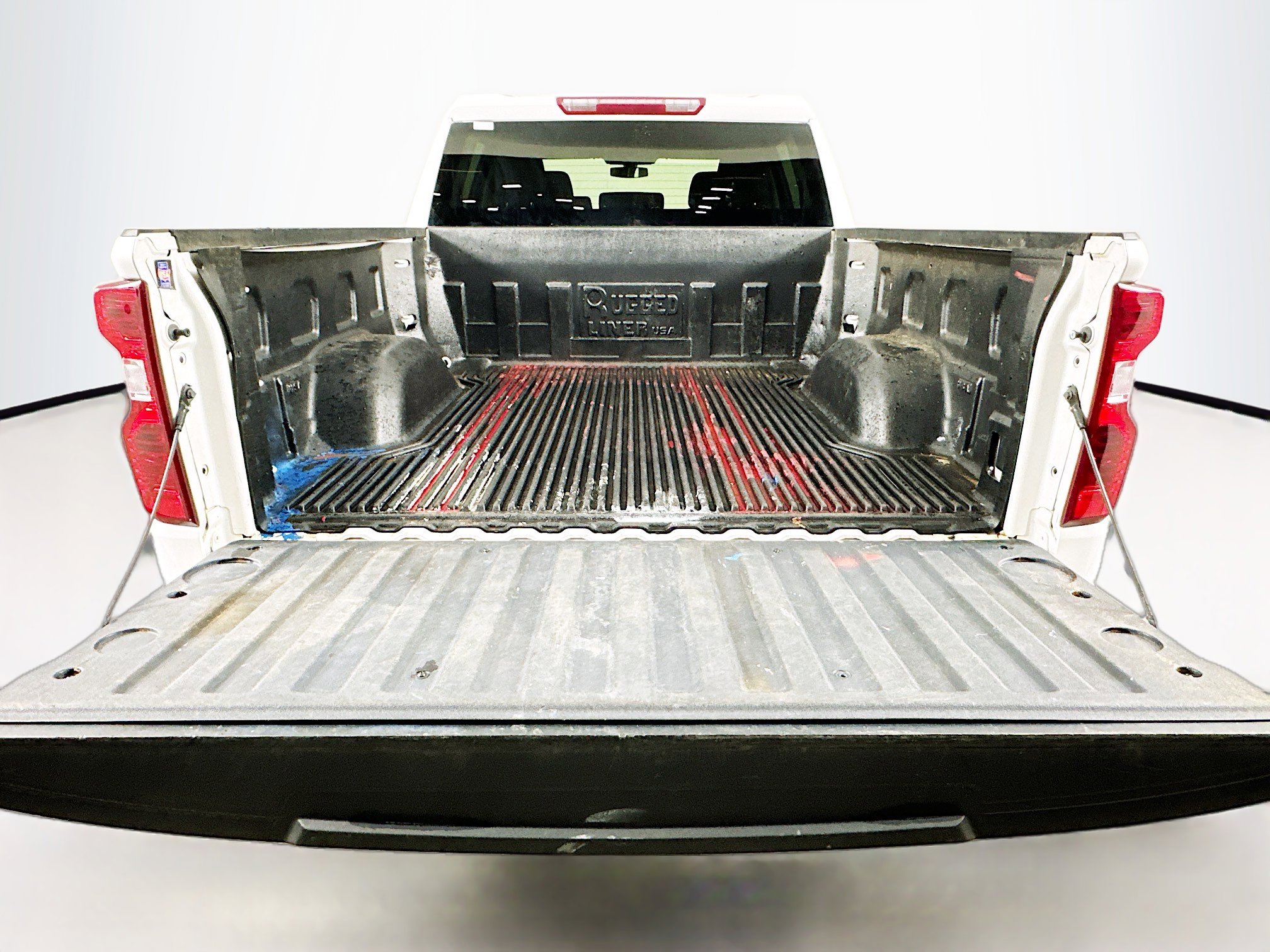 Used 2021 Chevrolet Silverado 1500 LT image 27