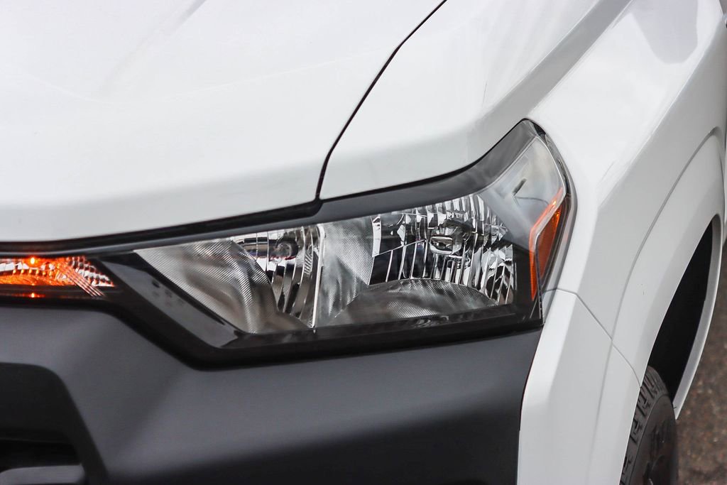 New 2026 Chevrolet Colorado W/T w/ WT Convenience Package II image 7