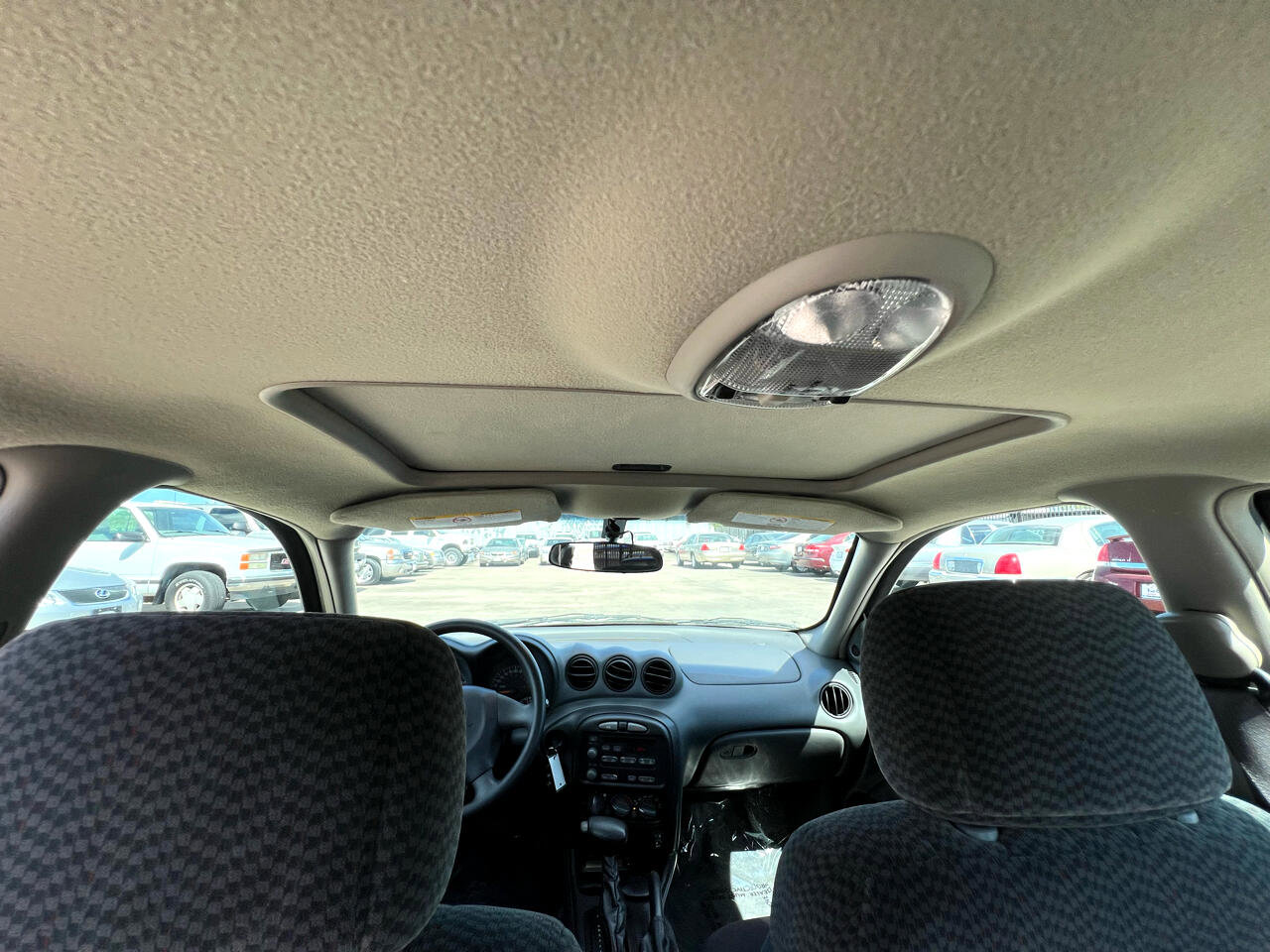 Used 2003 Pontiac Grand Am SE image 36