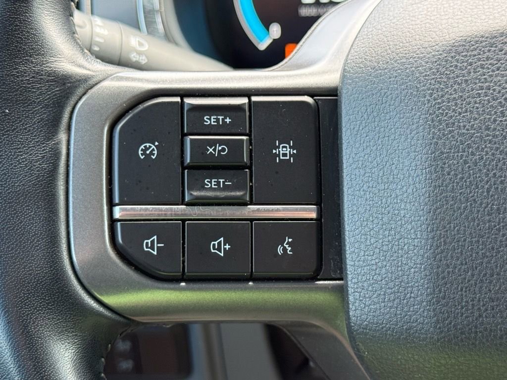 Used 2021 Ford F150 Lariat w/ Equipment Group 501A Mid image 23