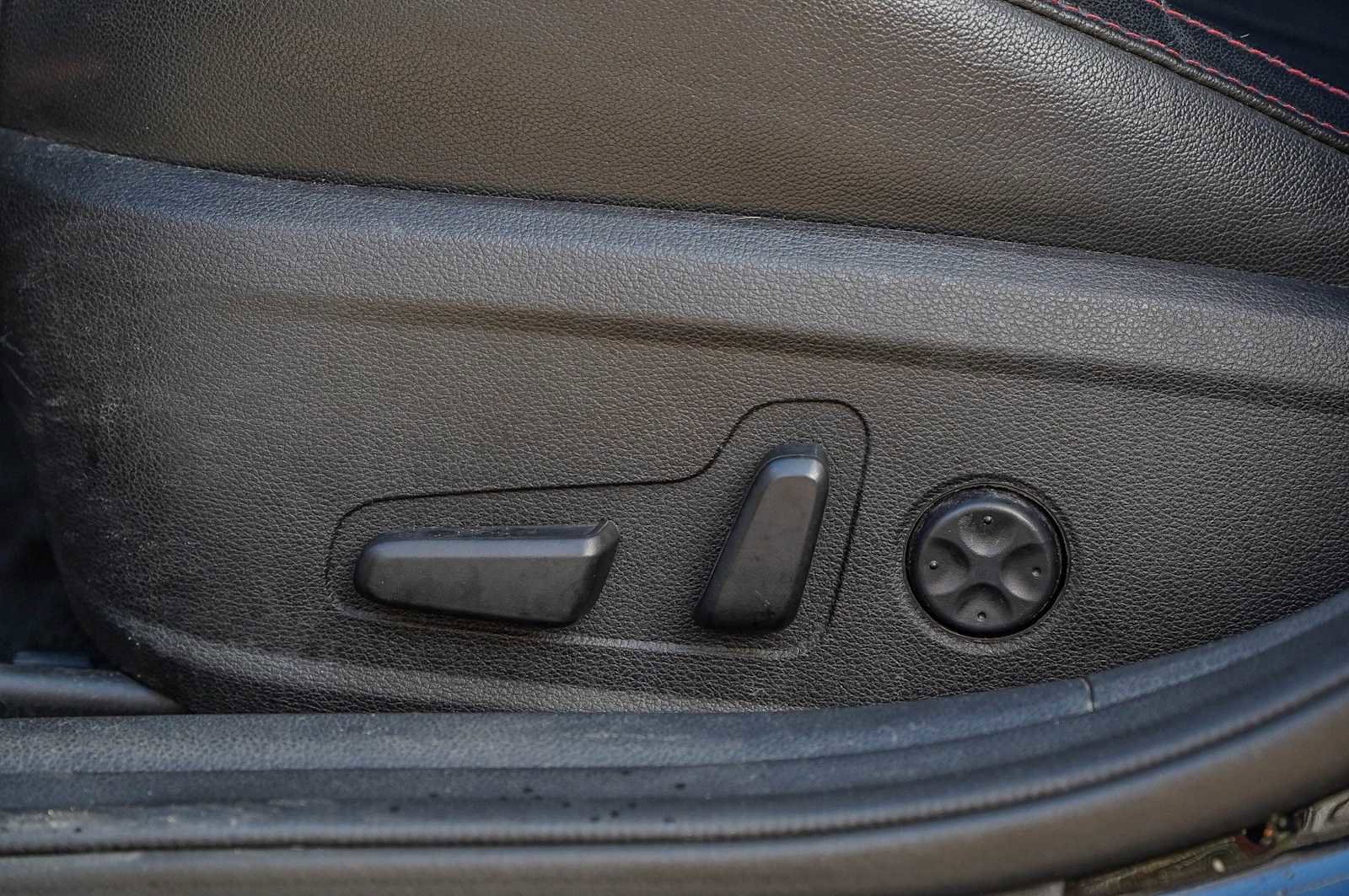 Used 2018 Kia Optima SX image 26