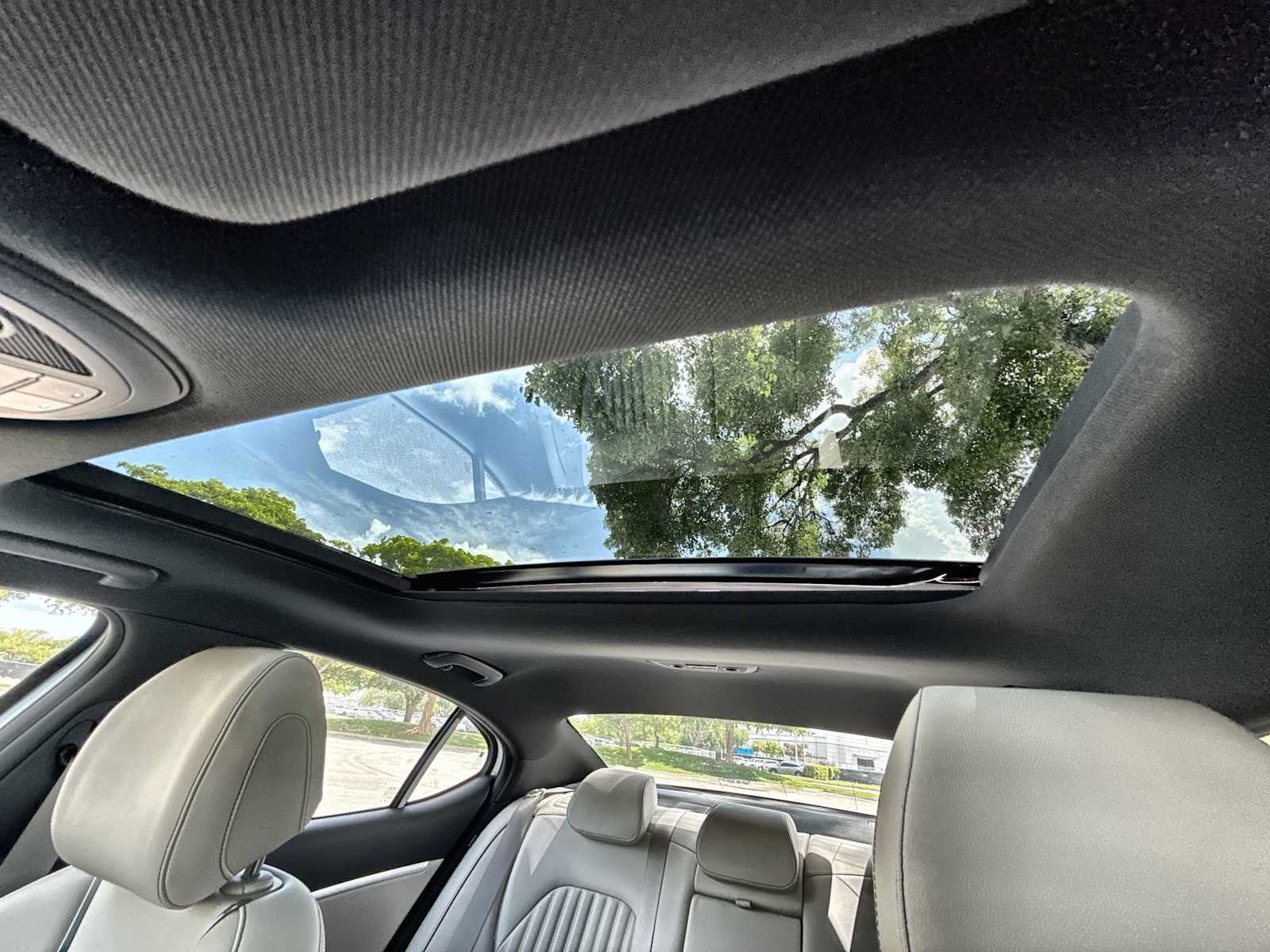 New 2026 Genesis G70 3.3T Sport Prestige RWD image 17