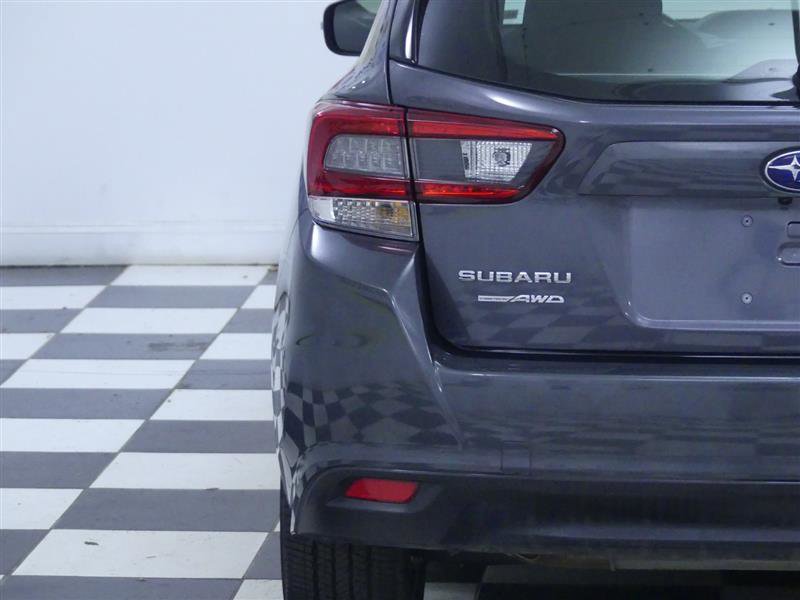 Used 2022 Subaru Impreza 2.0i Sport image 28