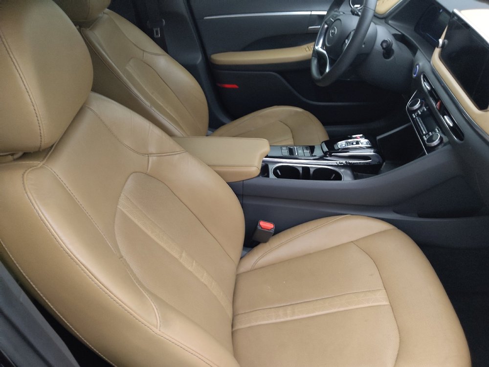 Used 2020 Hyundai Sonata SEL FWD image 21