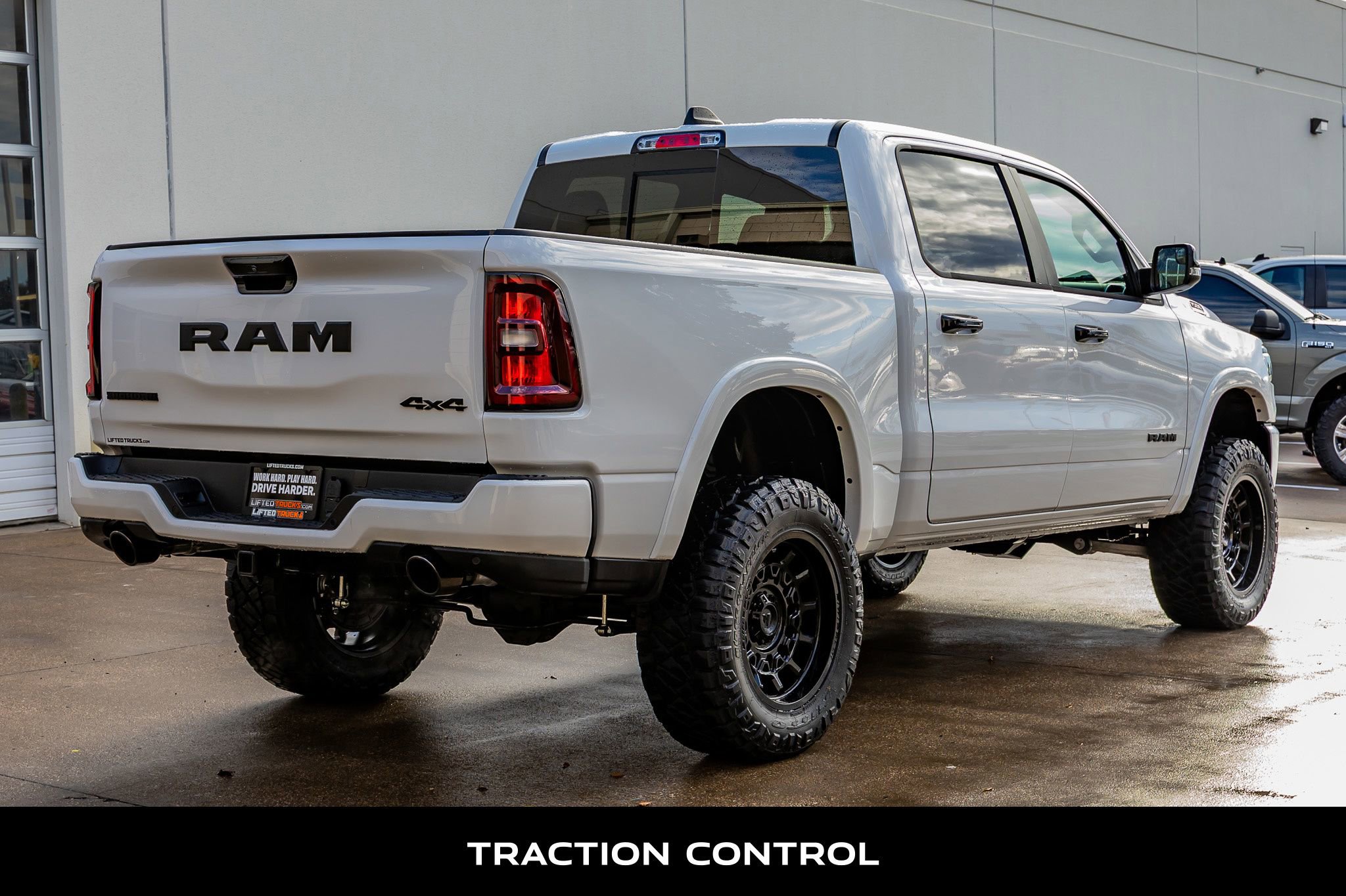 Used 2026 RAM 1500 Big Horn image 10