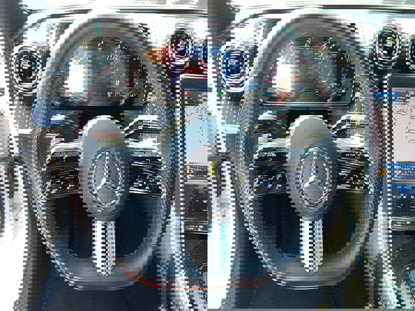 Used 2022 Mercedes-Benz C 300 image 16