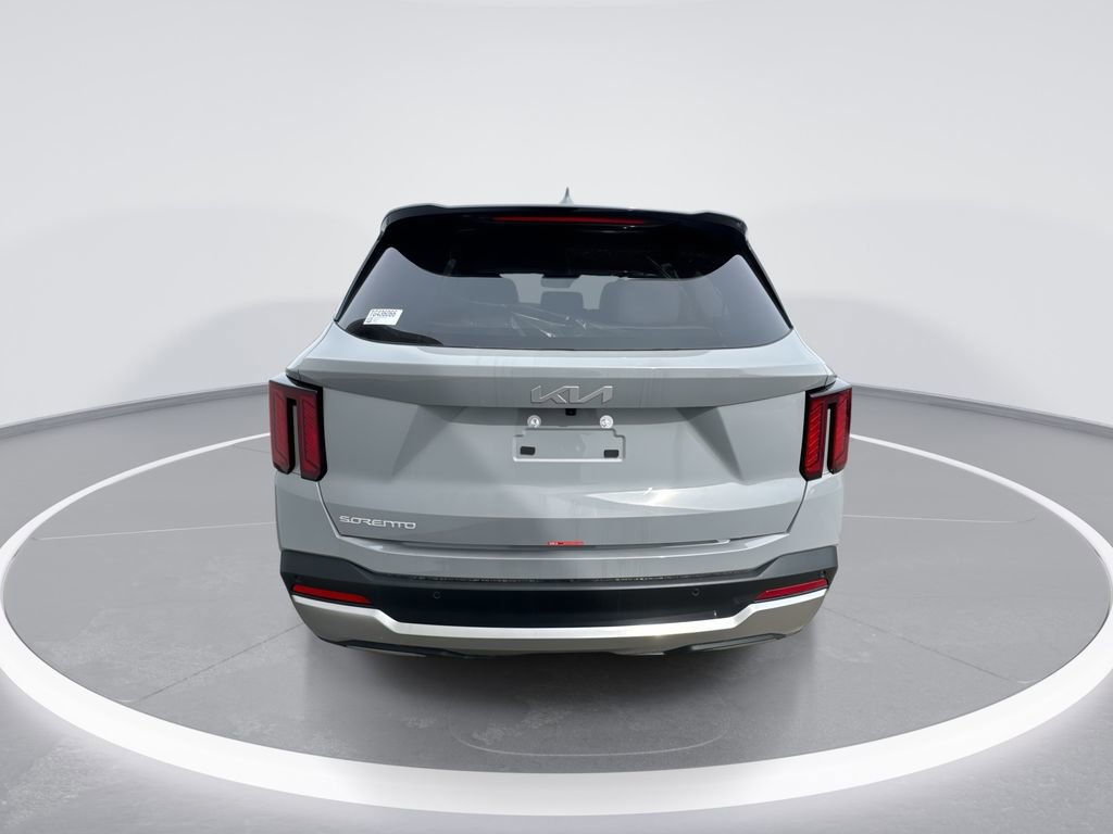 New 2026 Kia Sorento S FWD image 7