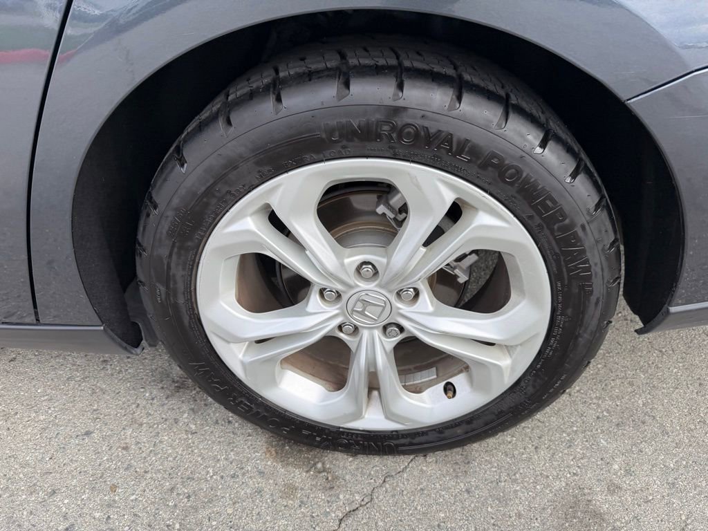 Used 2023 Honda Accord LX image 12