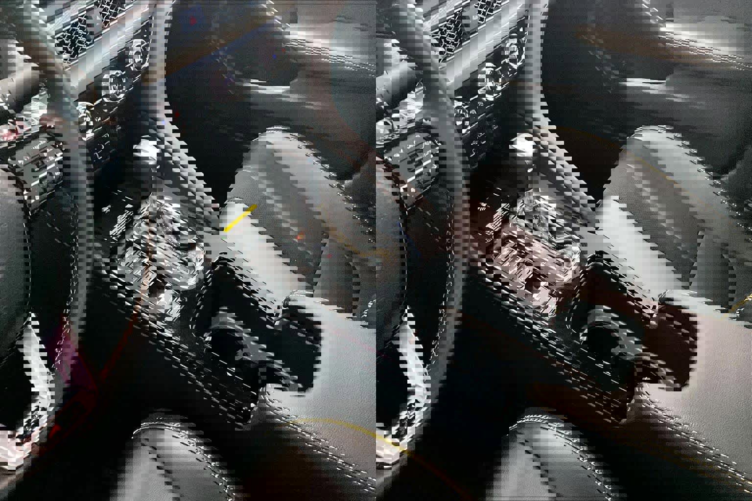 Used 2026 Acura Integra A-Spec image 15