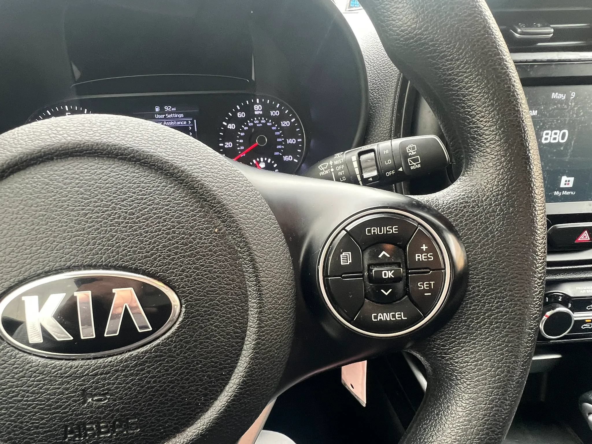 Used 2021 Kia Soul S FWD image 21