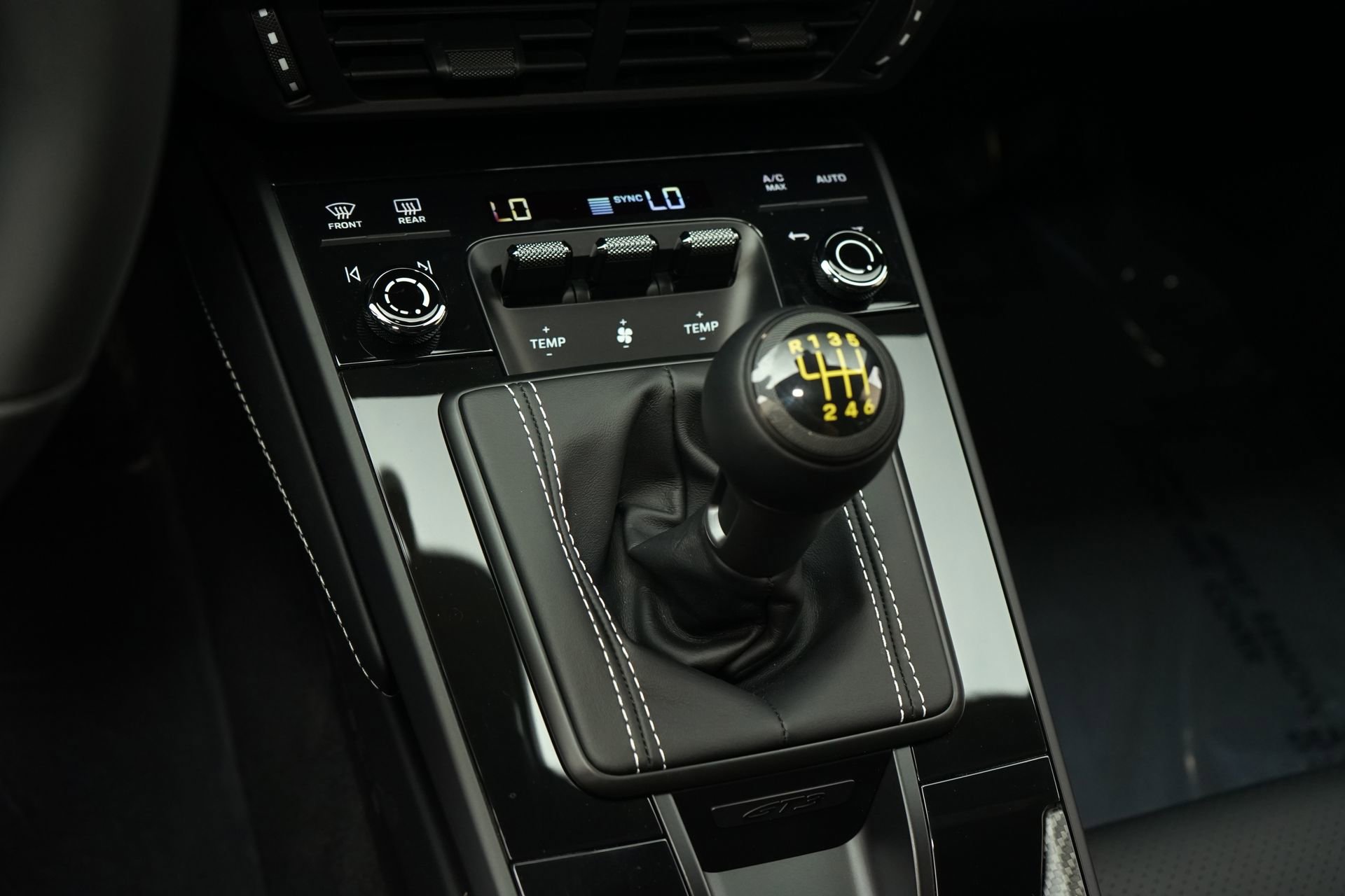 Used 2026 Porsche 911 GT3 image 18