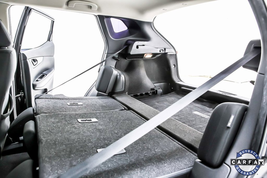 Used 2021 Nissan Rogue Sport S image 38