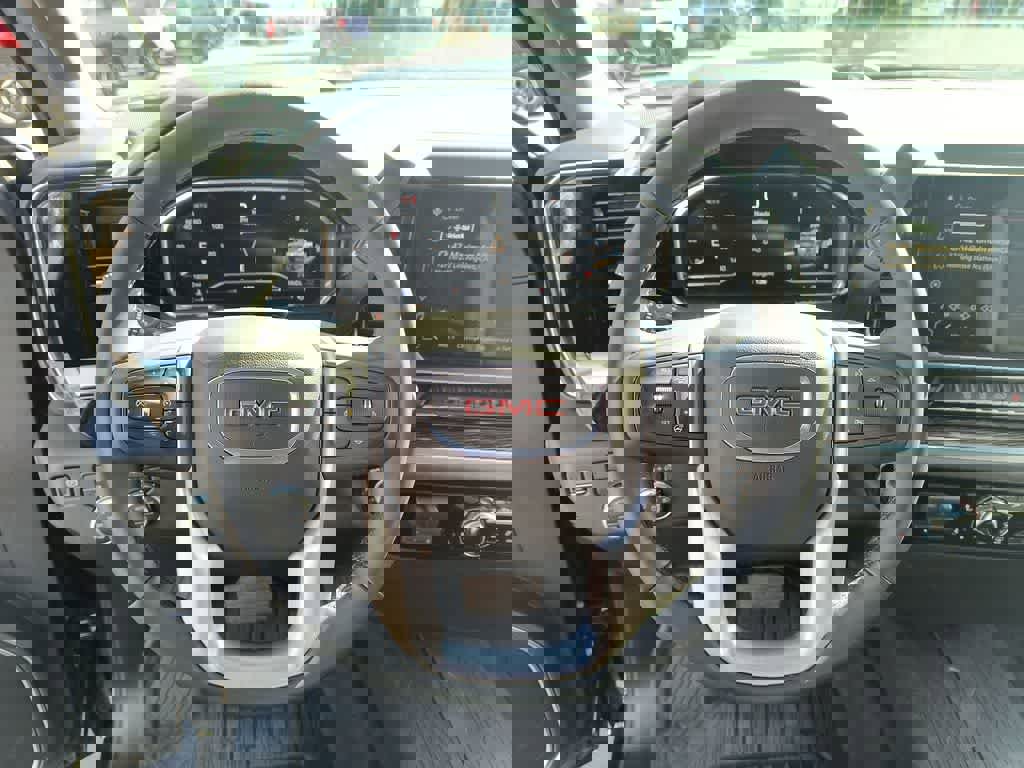 Used 2025 GMC Sierra 3500 SLE w/ SLE Value Package image 14