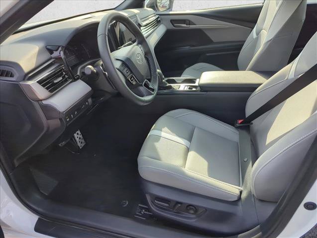Certified 2026 Toyota Camry SE FWD image 13