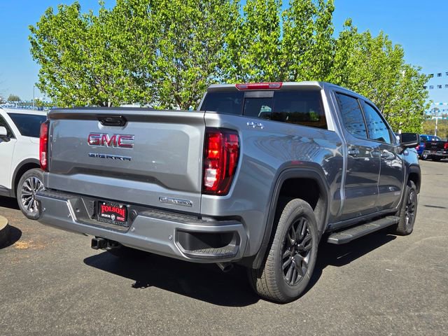 New 2026 GMC Sierra 1500 Elevation w/ Elevation Premium Package image 4