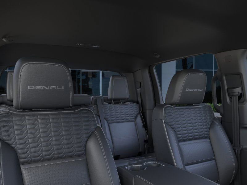 New 2026 GMC Sierra EV Denali image 24