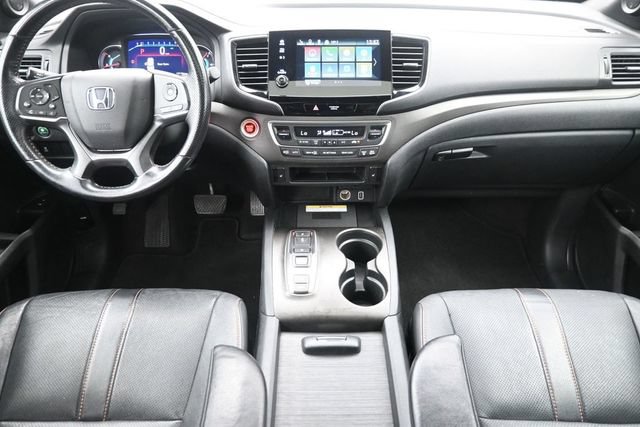 Used 2022 Honda Pilot TrailSport image 20