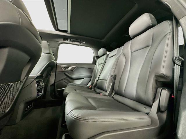 Certified 2023 Audi Q7 2.0T Premium Plus w/ Premium Plus Package AWD/4WD image 23