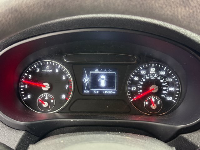 Used 2018 Kia Sorento L FWD image 15