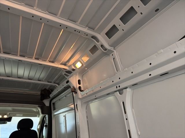 New 2026 RAM ProMaster 1500 w/ Safety Group image 9
