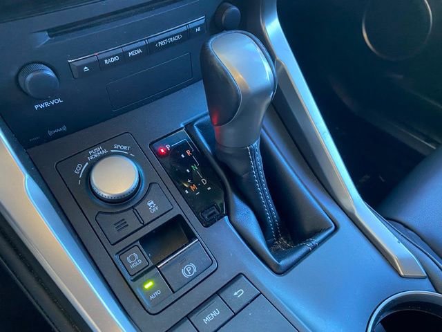 Used 2017 Lexus NX 200t FWD w/ Accessory Package 2 image 23