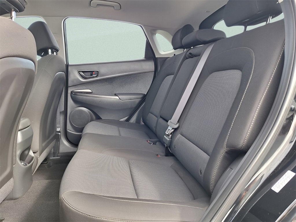 Used 2023 Hyundai Kona SEL w/ Cargo Package image 20