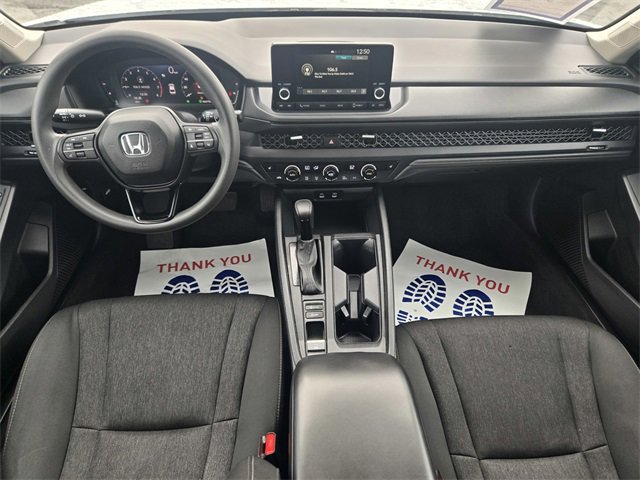 Used 2024 Honda Accord EX image 11