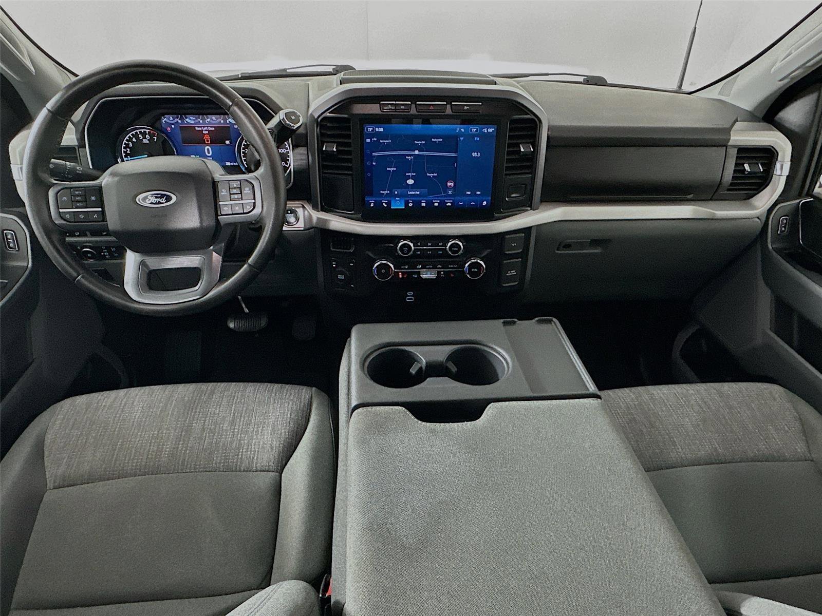 Used 2023 Ford F150 XLT w/ Equipment Group 302A High image 31