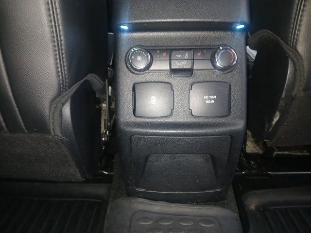 Certified 2018 Ford Explorer Limited image 58