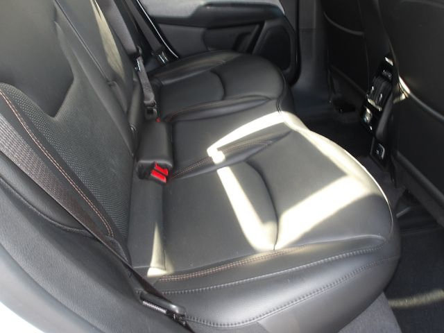 Used 2023 Jeep Compass Latitude w/ Sun and Sound Group AWD/4WD image 10