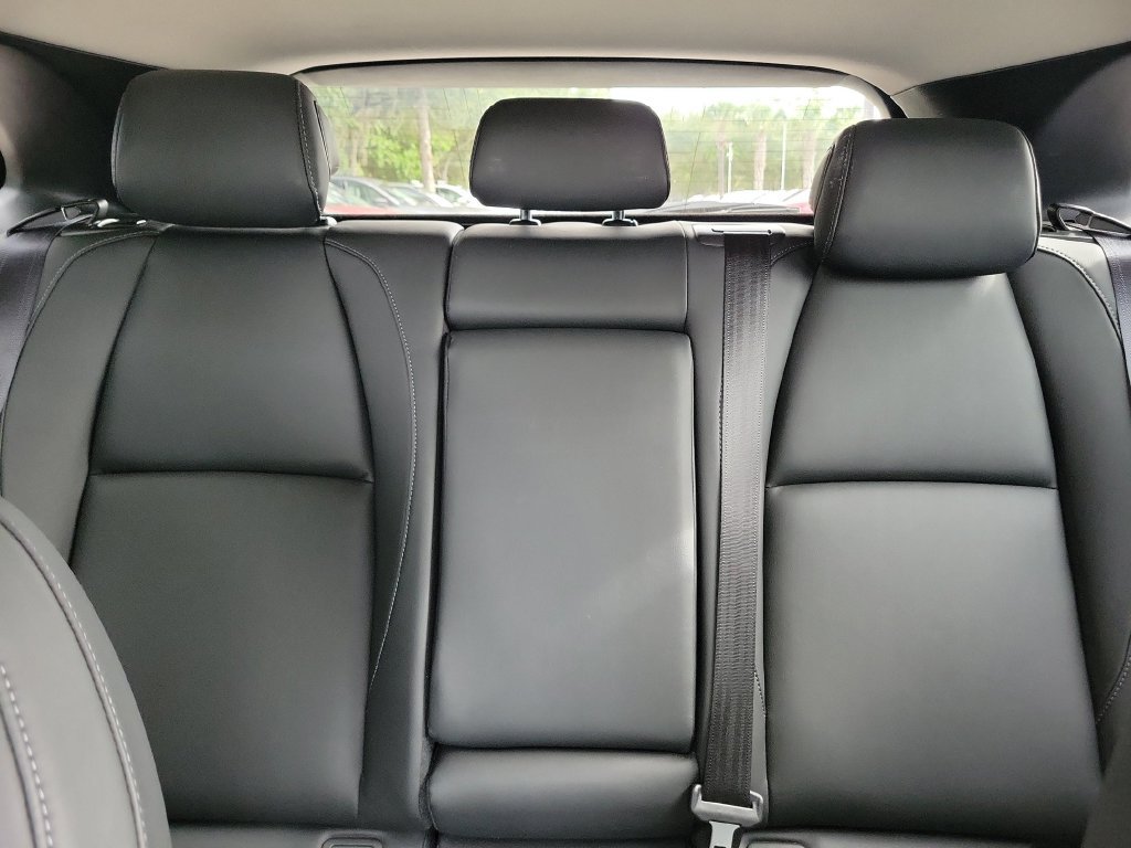 Used 2024 MAZDA CX-30 AWD 2.5 S w/ Select Sport Pkg image 14