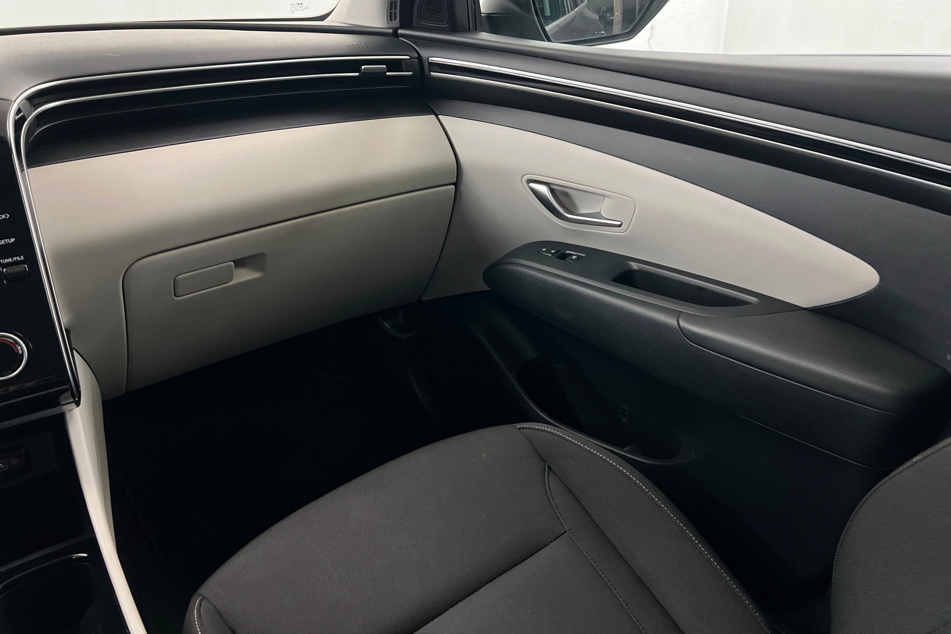 Used 2022 Hyundai Tucson SEL AWD/4WD image 10